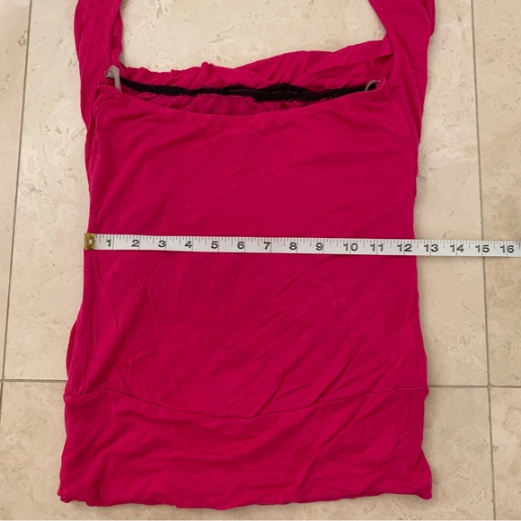 Halter top - Picture 4 of 5